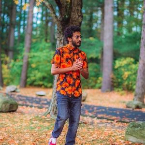 Men’s fall/summer collection